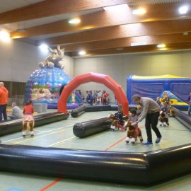 2016 kleuterhappening  34 - Sportraad Zaventem 